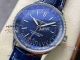 bls factory super clone Breitling Navitimer Automatic 41 blue face 2824 watch (3)_th.jpg